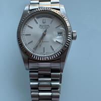 Orologio Bulova  Super Seville Day Date