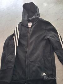 Felpa adidas