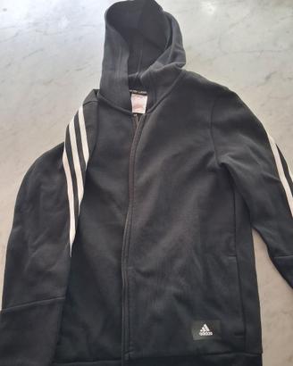 Felpa adidas