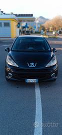 PEUGEOT 207  G . P . L . 