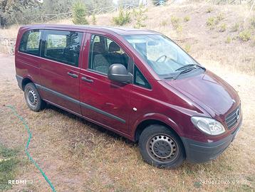 Mercedes Vito ASI