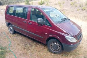 Mercedes Vito ASI