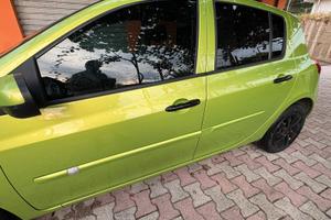 Renault clio 3
