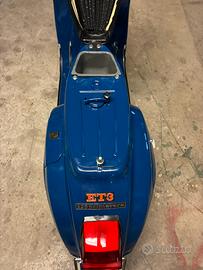 Vespa ET3