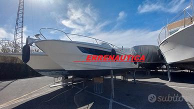 Sessa Key Largo 27 Emotion-2021 Valutiamo Permuta