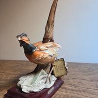 R PENNATI Florence Art Sculture ITALY Capodimonte 