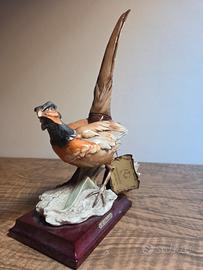 R PENNATI Florence Art Sculture ITALY Capodimonte 