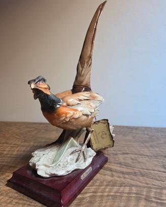 R PENNATI Florence Art Sculture ITALY Capodimonte 