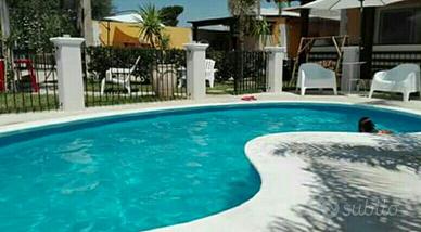 Villa Irene casa per vacanza