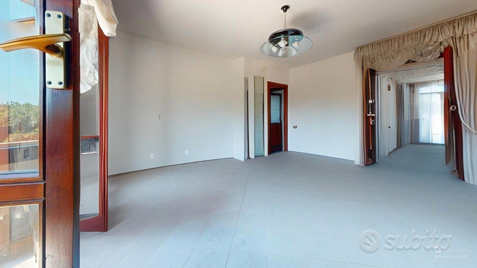 Appartamento – Cuartùciu/Quartucciu, Casteddu/Cagliari - Vista 3