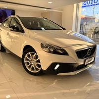 VOLVO V40 Cross Country D2 Geartronic