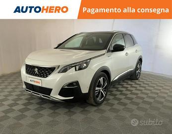 PEUGEOT 3008 JK34827