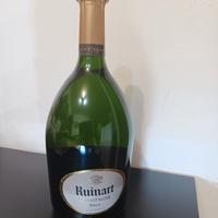 Champagne Ruinart Brut