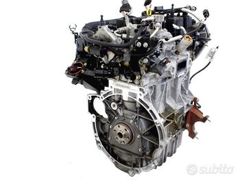 M9DG MOTORE FORD FOCUS ST LINE 1.5 B 134KW 6M 5P (