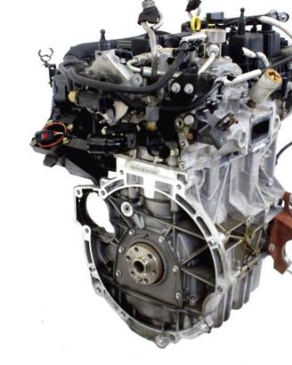 M9DG MOTORE FORD FOCUS ST LINE 1.5 B 134KW 6M 5P (