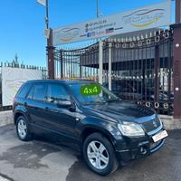 Suzuki Grand Vitara 1.9 DDiS 5 porte Executive 4X4