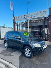 Suzuki Grand Vitara 1.9 DDiS 5 porte Executive 4X4