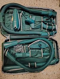 Borsa accessori Folletto VK 140 136 135 131 130