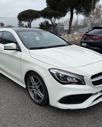 Mercedes-benz CLA 220 d S.W. Automatic Premium All