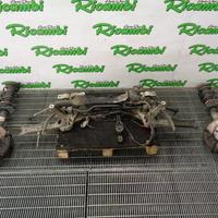 TELAIO - CULLA PER VW TOURAN 1T 1.9 TDI 2007