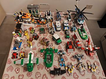 Costruzioni Lego