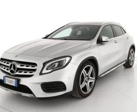 Mercedes-Benz GLA 220 d Premium 170cv auto