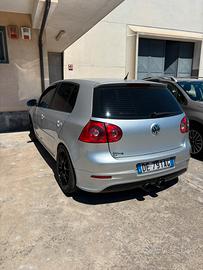 Volkswagen golf 5