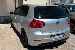 Volkswagen golf 5
