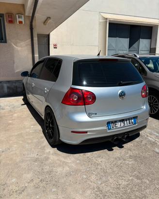 Volkswagen golf 5
