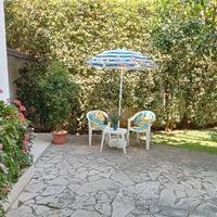 16--31 LUGLIO--PER INTERO--in CENTRO 50mt dal MARE