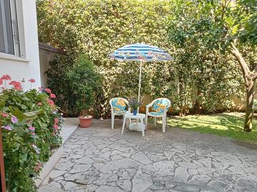 16--31 LUGLIO--PER INTERO--in CENTRO 50mt dal MARE