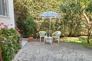 16--31 LUGLIO--PER INTERO--in CENTRO 50mt dal MARE