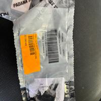 Parapolvere sterzo kymko e honda