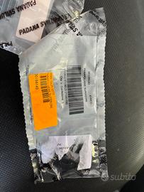 Parapolvere sterzo kymko e honda