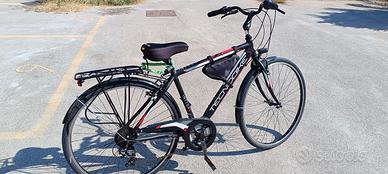 Bici da passeggio 