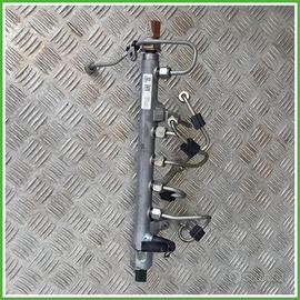 Flauto Distributore Carburante Volkswagen Jetta 4