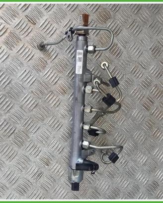 Flauto Distributore Carburante Volkswagen Jetta 4