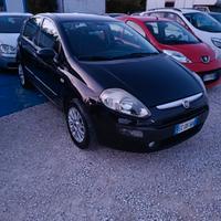 Fiat Punto Classic 1.2 5 porte Active GPL