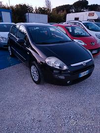 Fiat Punto Classic 1.2 5 porte Active GPL