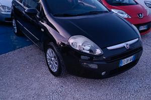 Fiat Punto Classic 1.2 5 porte Active GPL