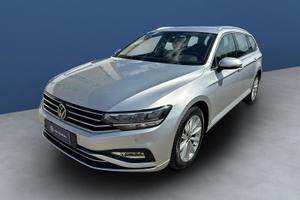 Volkswagen Passat variant 2.0 tdi business 150cv d