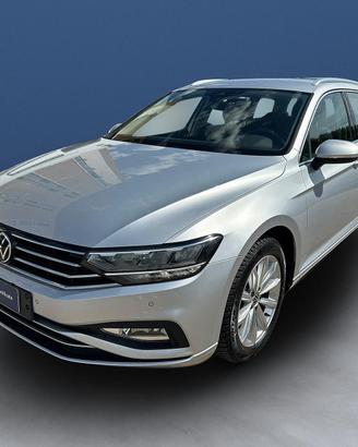Volkswagen Passat variant 2.0 tdi business 150cv d