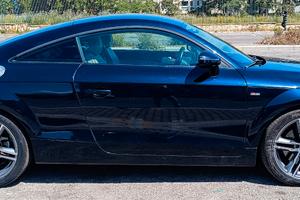 AUDI TT 2ª serie - 2010