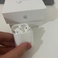 Apple Airpods