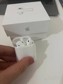 Apple Airpods