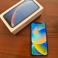 Iphone XR 128 GB + Accessori