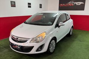 Opel Corsa 1.2 85CV 5 porte GPL-TECH Club