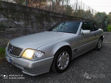 Mercedes SL 280 Asi