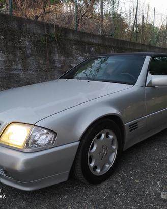 Mercedes SL 280 Asi