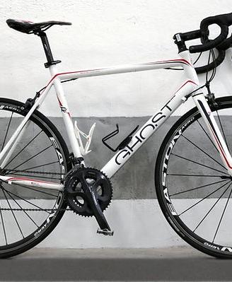 Ghost Race Actinum 6000